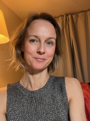 Valesca Da Costa Gehrs